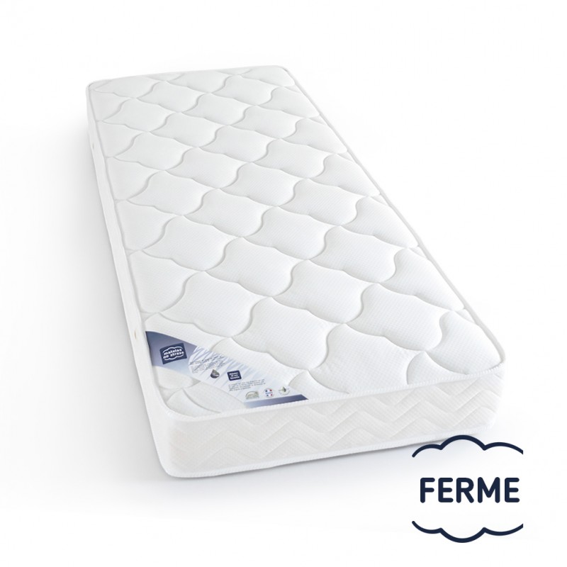 Matelas en mousse ferme Matelas en mousse ferme
