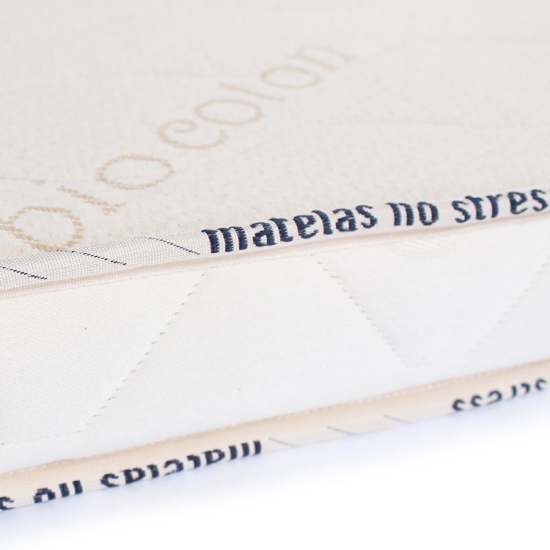 Coupe matelas coco latex