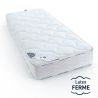 Matelas latex ferme avec Seaqual® literie engagée