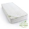 Matelas 100 % latex naturel BIO très ferme 21cm