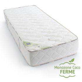 Matelas 70X190 LIT ENFANTS Épaisseur 14 CM ERGO CONFORT