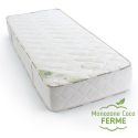 Matelas 100 % latex naturel BIO prestige épais 24cm