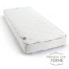 Matelas memoire de forme 70x200 moelleux