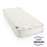 Matelas ErgoForm latex taille 70x200 MEDIUM souple 21 cm 