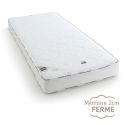 matelas 90x190 16cm pas cher mémoire de forme