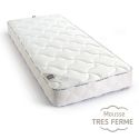 matelas 120x190 très ferme mousse