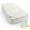 Matelas latex naturel 120x200 Très Ferme