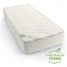 matelas latex naturel 80x190 prestige