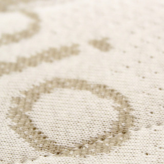 SurMatelas 80x200 en Laine naturel et coton bio 2