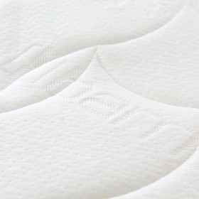 SurMatelas ferme 80x200 en fibres de coco