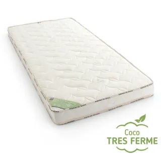 Matelas enfant en Coco - Toutes tailles - 10 cm