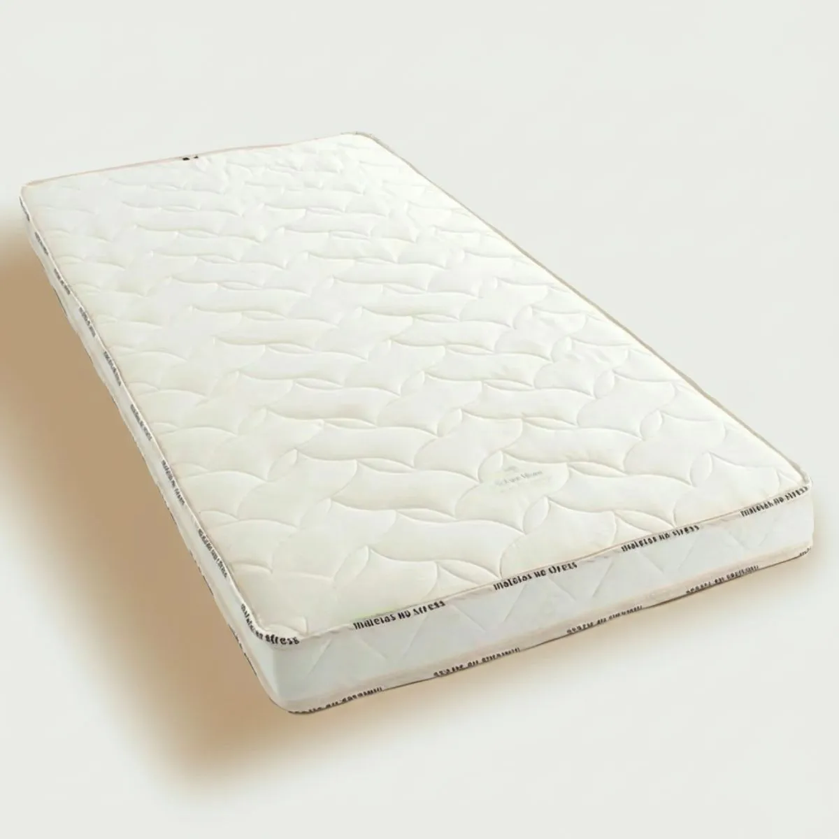 Matelas enfant en fibres de coco