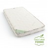 Matelas Coco et Latex pour lit cabane