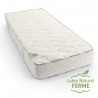 Matelas 100x180 Naturel Bio grand Confort