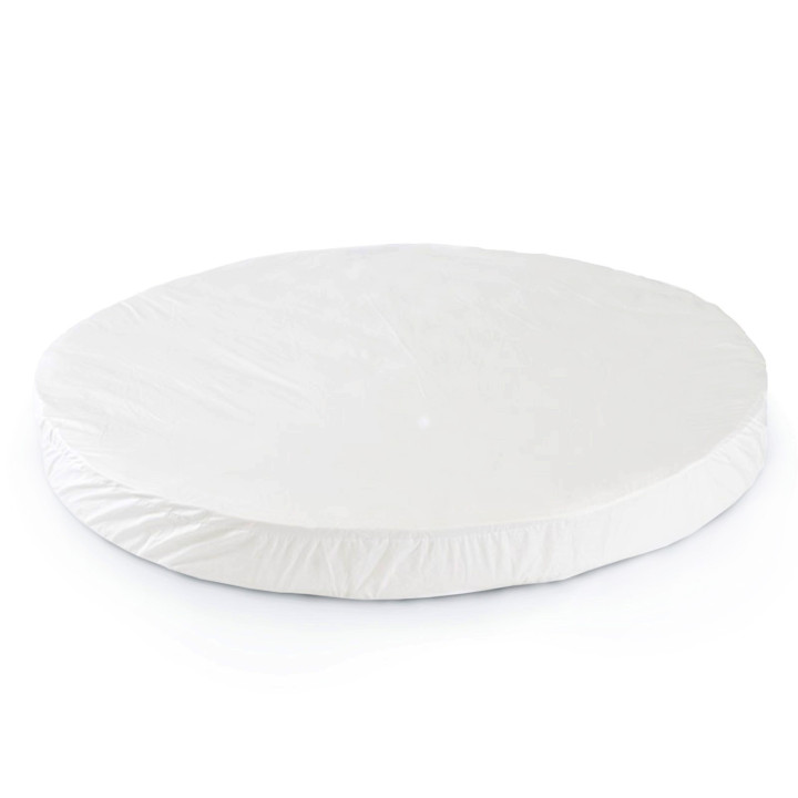 Drap Housse Rond 2m10