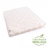 Surmatelas moelleux 100% naturel