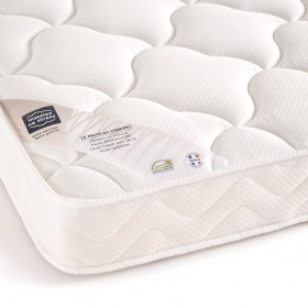 Matelas Sur Mesure en Mousse Très Ferme 14cm