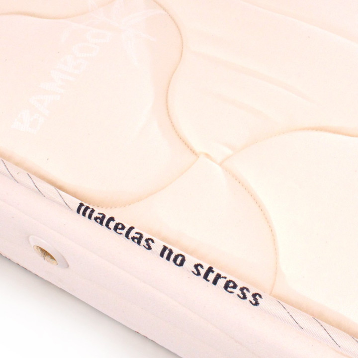 Matelas sur mesure Latex très ferme