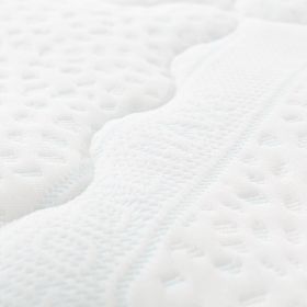 Matelas confort mémoire de forme 140x190