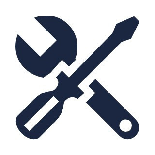 Frais d'installation pour une literie