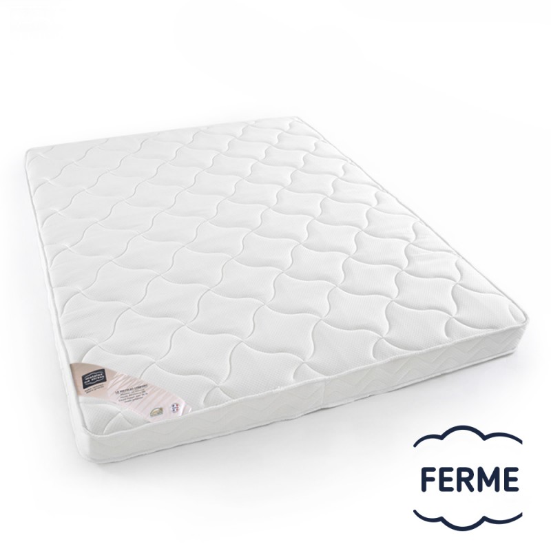 Matelas 140x190 pas cher mousse ferme Matelas 140x190 pas cher mousse ferme