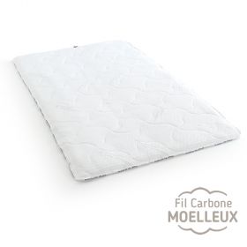 Protège matelas No Stress 140x190