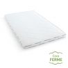 surmatelas ferme 140x190 en fibres de coco