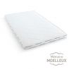 SurMatelas 150x200 en Mousse à Mémoire de Forme