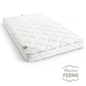 Matelas mousse 18 cmHR 35 Ferme