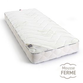 Matelas anti acarien pas cher