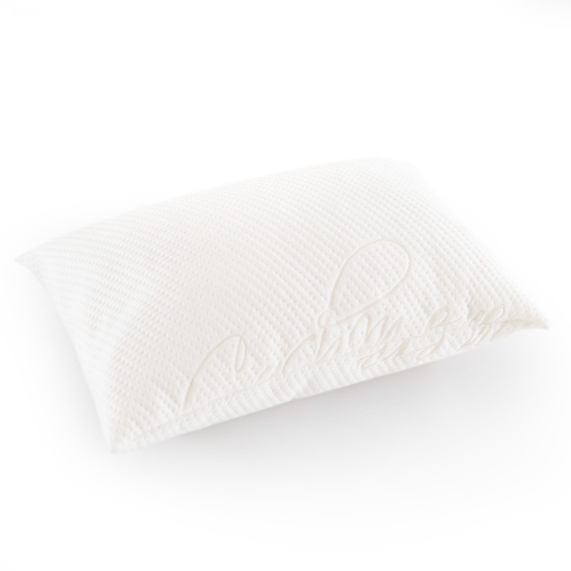 Oreiller Luxe taille 50x70 en Cachemire Oreiller Luxe taille 50x70 en Cachemire