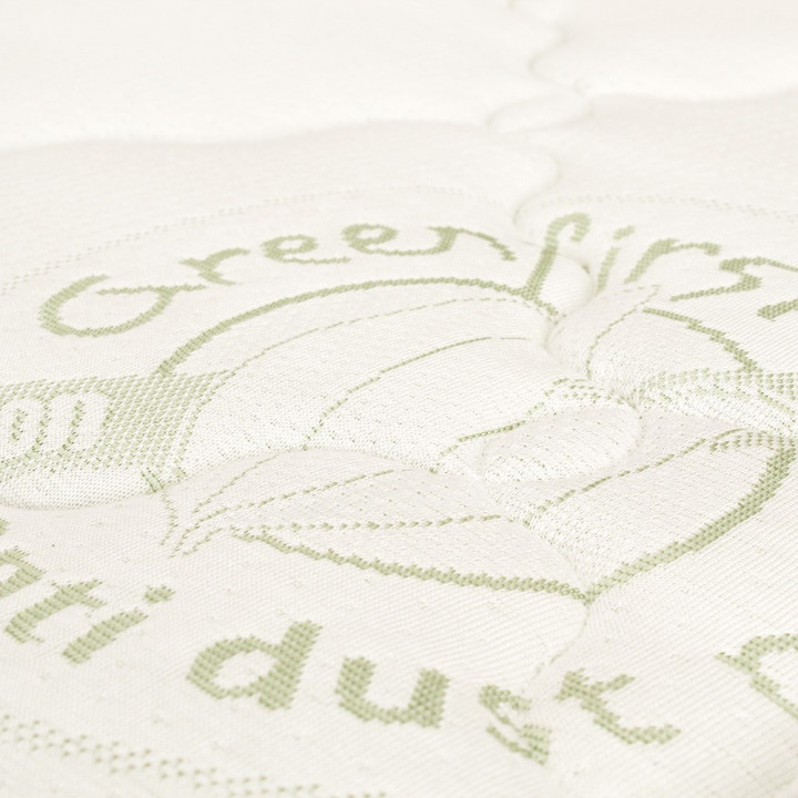 oreiller anti-acariens 60x60