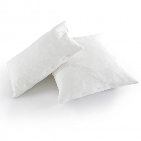 Oreiller latex 60x60 Anti transpiratio Oreiller latex 60x60 Anti transpiratio