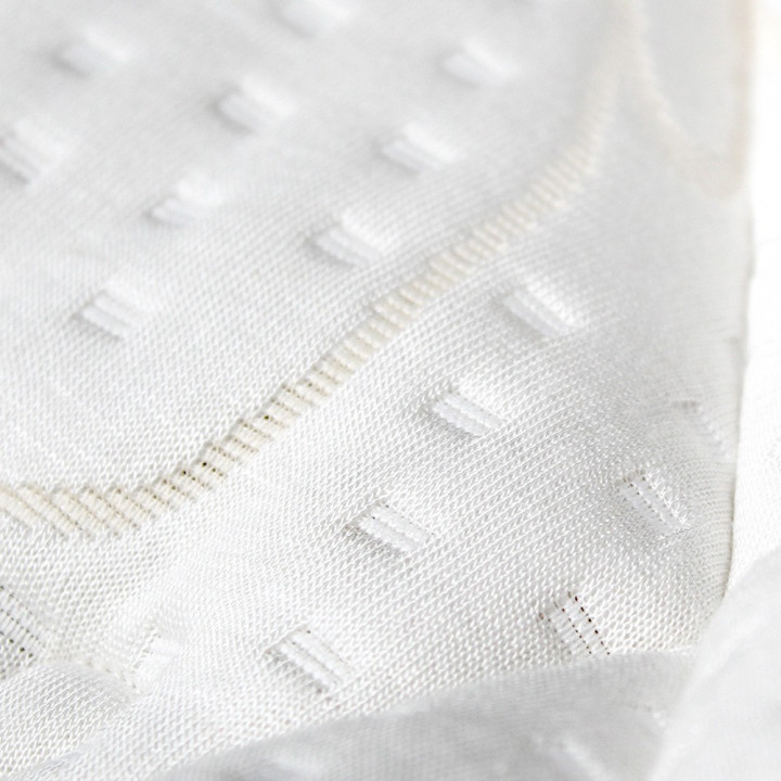 Oreiller 50x70 Luxe Cachemire