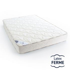 matelas bambou 140x190 latex FERME