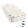 Matelas de relaxation grand confort ferme