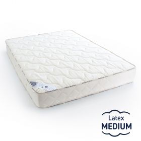 Matelas Latex 180x200 MEDIUM 21 cm Grand Confort