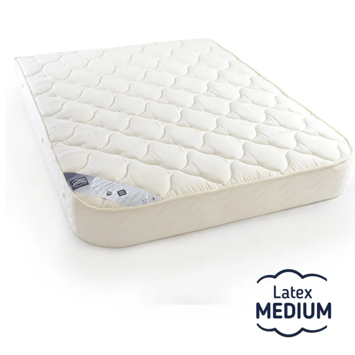 Matelas demi corbeille