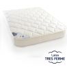 Matelas Latex 5 Zones TRES FERME corbeille