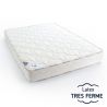 matelas bambou 140x190 latex TRES FERME