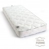 Matelas en 90x190 pour enfant, confort ferme