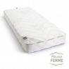 Matelas en 90x190 d'enfant anti acarien