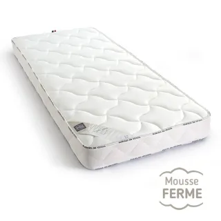 Matelas lit cabane 12 cm toutes tailles