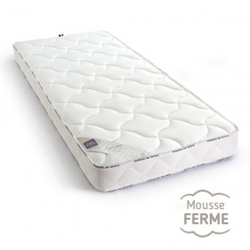 Matelas d'enfant  pas cher 14 cm