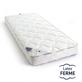 Matelas d'enfant en latex pas cher