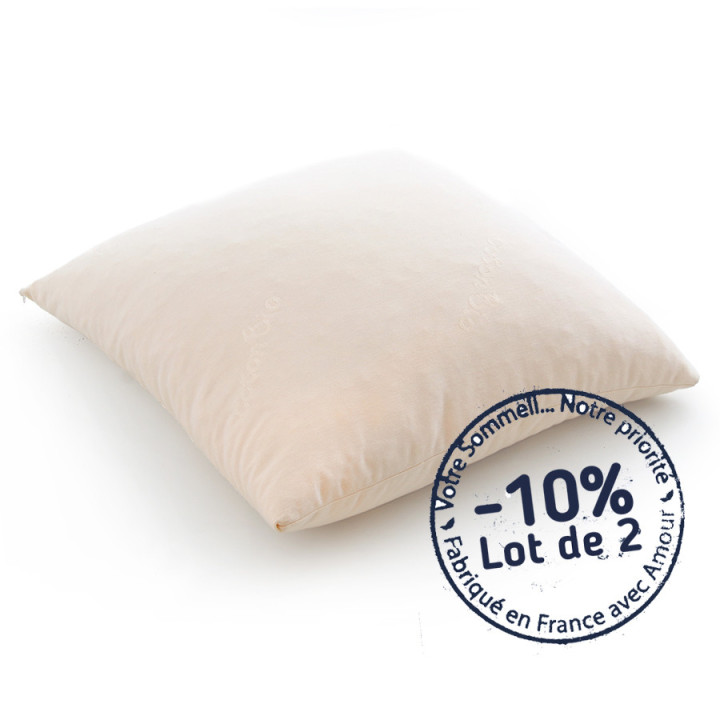 Oreiller Naturel