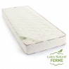 Le matelas 100 % latex naturel grand confort en promo