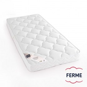 matelas bébé sur mesure mousse