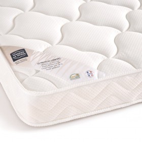 matelas bébé sur mesure matelas no stress pas cher