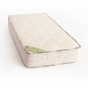 matelas bébé sur mesure latex naturel